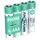Ansmann Telefon Akku Aaa, 4 Stück, 550mah 1,2v, Dect - Ansmann