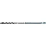 Fischer Langschaftdübel SXRL 10 x 140 T 50 Stück