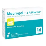 Macrogol 1A Pharma