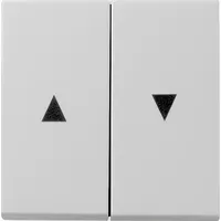 Gira Wippe 2-f. 0294015