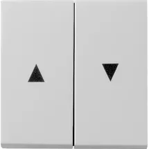 Gira Wippe 2-f. 0294015