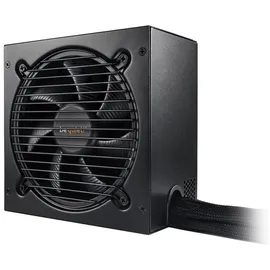 be quiet! System Power 9 CM 500W (BN301)