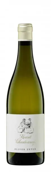 Chardonnay Haardt Oliver Zeter 2024