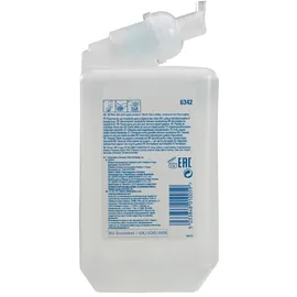 Scott Schaumseife Handreiniger unparfümiert 6 x 1 l