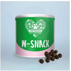 Tierliebhaber W-Snack