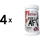 5 percent nutrition Full as F*ck Fruit Punch Booster 370 g