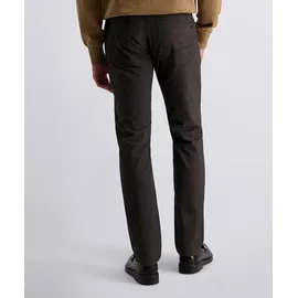 Pierre Cardin PC-Lyon 5-Pocket-Hose Braun 32