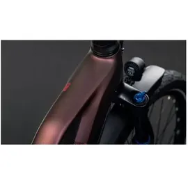 Cube Kathmandu Hybrid Pro 800 RH 50 cm Trapez sunglow´n´chrome
