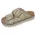 Pantolette Beige Beige 41
