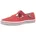 Leinenschuh Gummistiefel Rot 33
