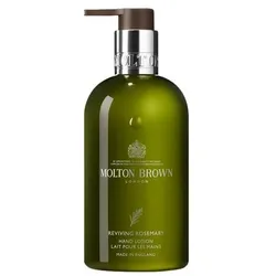 Reviving Rosemary Handlotion