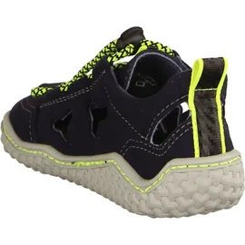 Ricosta Halbschuhe Halbschuhe Kunstleder - Blau 31
