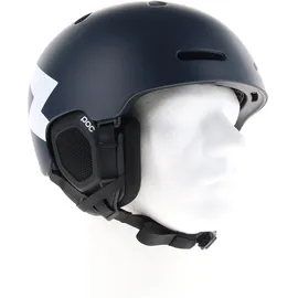 Poc Fornix Mips Blixten Blue Matt / M-L