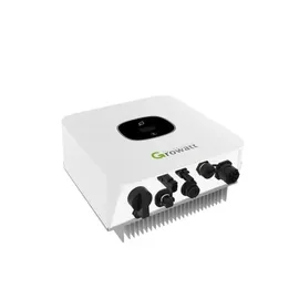 Growatt MIC 2000TL-X 2kW 1 MPPT, IP65