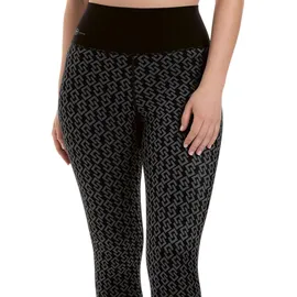 Anita Sport Tights Massage Schwarz 48