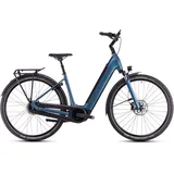 Cube Supreme Sport Hybrid EXC 625 2024