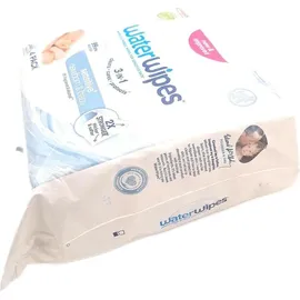 WaterWipes BIO-Baby-Feuchttcher 4x60Stk.