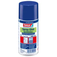 Tesa Sprühkleber Permanent 300ml