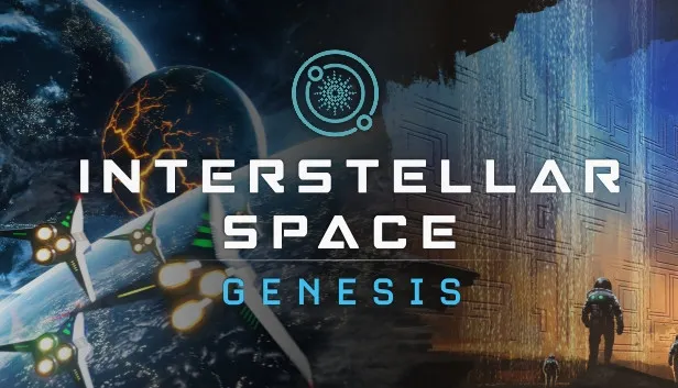 Interstellar Space: Genesis