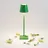 apple green