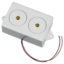 Indexa PENTATECH 33133 Alarmsirene 110 dB 12 V/DC