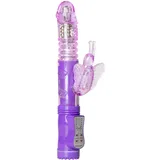 easytoys Butterfly violett