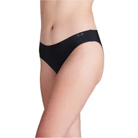 Under Armour Bikini Brief 3 St. Schwarz S