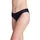 Under Armour Bikini Brief 3 St. Schwarz S