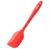 INOXIBAR Silikon-Zungenspachtel 27,5 cm