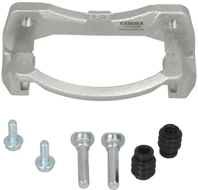 KAMOKA Halter, Bremssattel jcc0028 für DAEWOO
