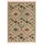 benuta pure Kelim, Grün, Textil, Orientalisch, Rechteckig, 120x170 cm, Care & Fair, Handmade in India, pflegeleicht, Teppiche & Böden, Teppiche, Naturteppiche