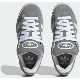 adidas Campus 00s Grey Three / Cloud White / Cloud White 38 2/3