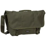 Timbuk2 Classic L | Kuriertasche in oliv