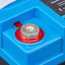 Ective DC 38S AGM Deep Cycle Versorgungsbatterie 13,2 x 17 cm