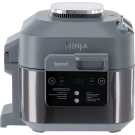 Ninja ON400DE Speedi Heißluftfritteuse 5,7l