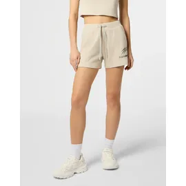 Plein Sport Shorts Weiß XL