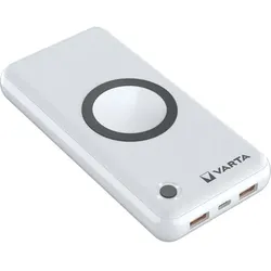 Varta Wireless Power Bank 20000 Ladekabel USB-C 10W   Type 57909