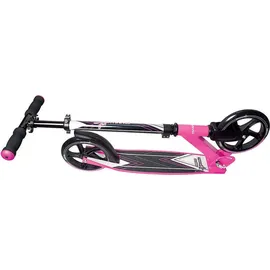 Muuwmi Scooter 205 pink