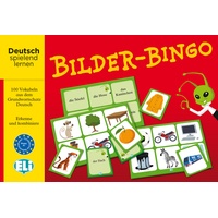Ernst Klett Verlag Bilder-Bingo
