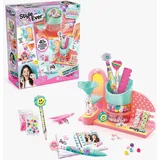 CANAL TOYS Style 4 Ever Mini Stationery Bastelset