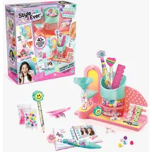 CANAL TOYS Style 4 Ever Mini Stationery Bastelset