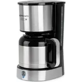 Orbegozo CG 5020 Silber/Schwarz