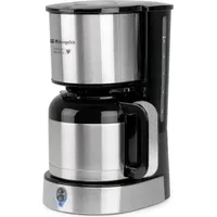 Orbegozo CG 5020 Silber/Schwarz