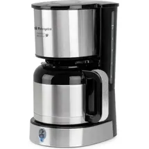 Orbegozo CG 5020 Silber/Schwarz