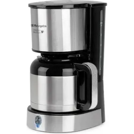 Orbegozo CG 5020 Silber/Schwarz