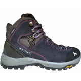 Mc Kinley McKINLEY Kalana Mid AQX Stiefelette, Navy Dark Pink Dark, 36