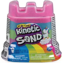 Spin Master KNS Rainbow Unicorn Castle (141g)