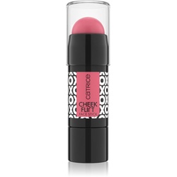 Catrice Cheek Flirt Face Stick Blush Stick für Unterwegs Farbton 020 · Techno Pink 5,5 g