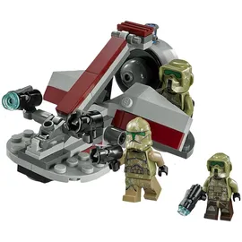 LEGO Star Wars Kashyyyk Trooper 75035