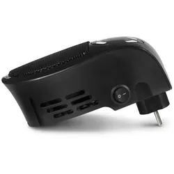 Trotec Mini-chauffage pour prise murale TFC 2 E